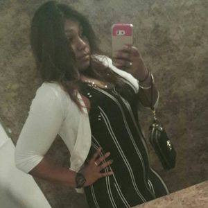 Meet your Posher, Resha