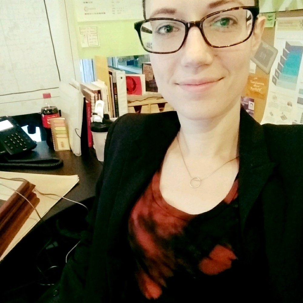 Meet your Posher, Danielle