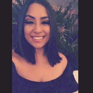 Meet your Posher, Alexandra