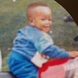 Meet your Posher, Patrick