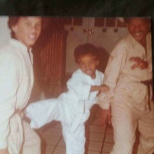 Meet your Posher, Warren