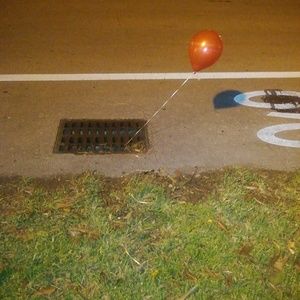 Meet your Posher, Yari