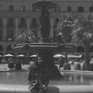 Meet your Posher, Derek