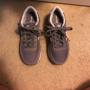 New Balance Sneakers