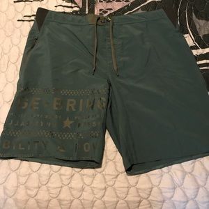 Reebok Crossfit Shorts