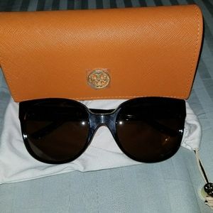 Tory Burch sunglasses