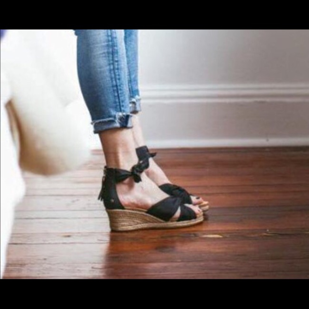 Ugg's Australia Espadrilles