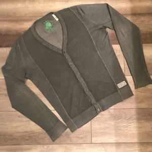 Diesel Men's Cardigan