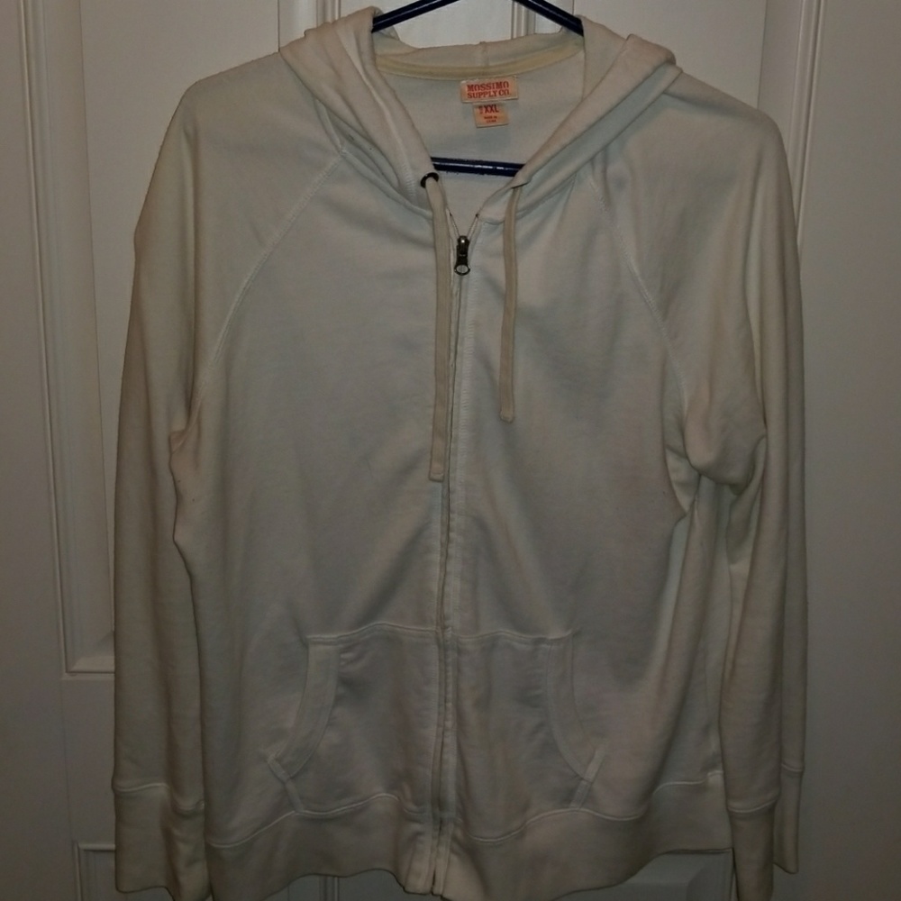 Mossimo Supply Co Women's Hoodie