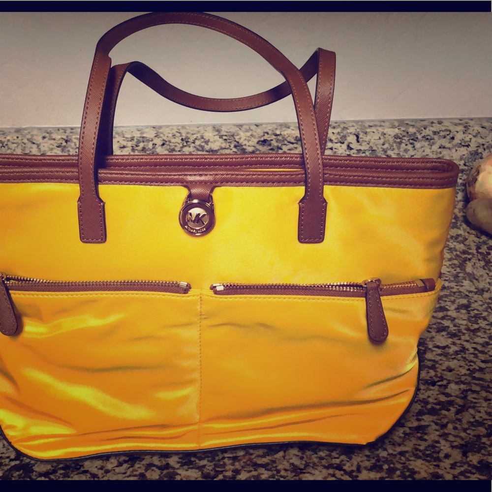 Michael Kors handbag