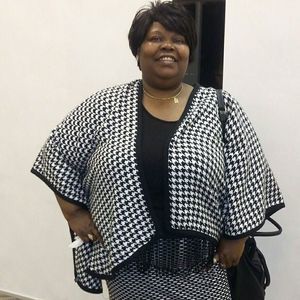 Meet your Posher, Carolyn