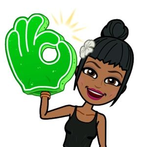 Meet your Posher, Alecia