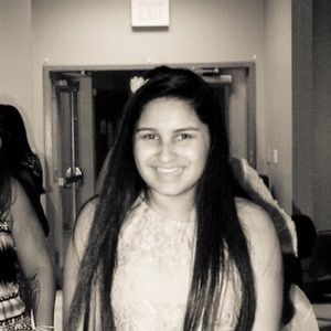 Meet your Posher, Nadia