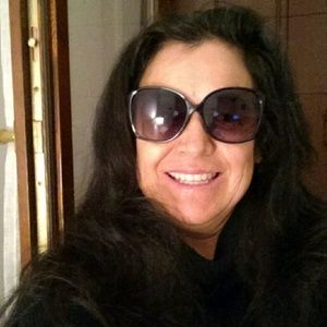 Meet your Posher, Maria magdalena