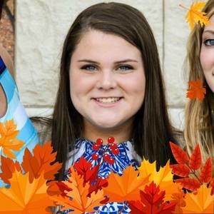 Meet your Posher, Betsy