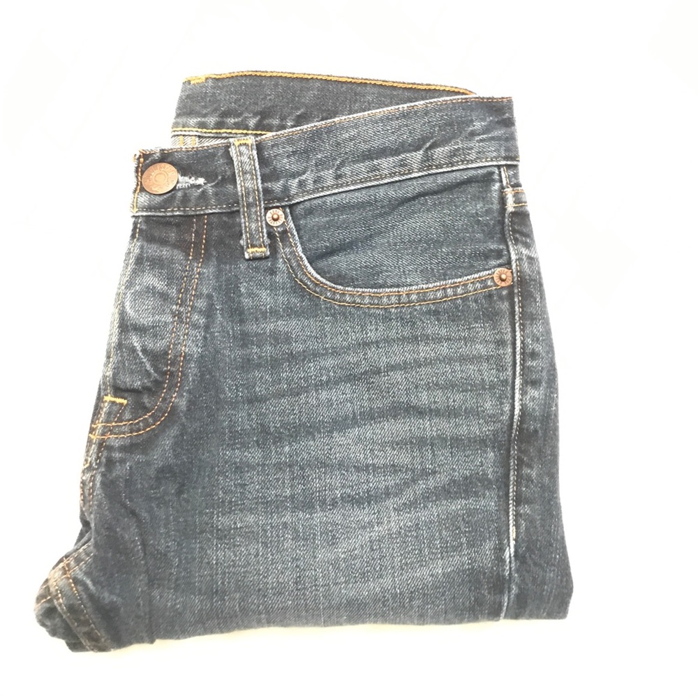 Hollister Skinny Jeans