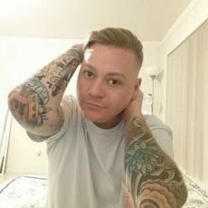 Meet your Posher, Tyson