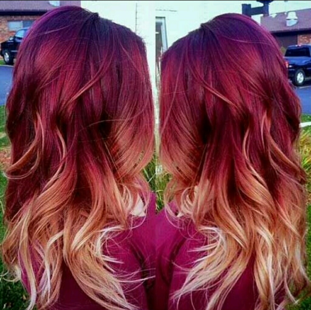 Meet your Posher, Cassandra