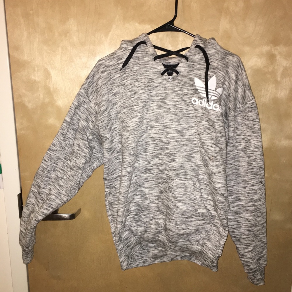 Adidas hoodie