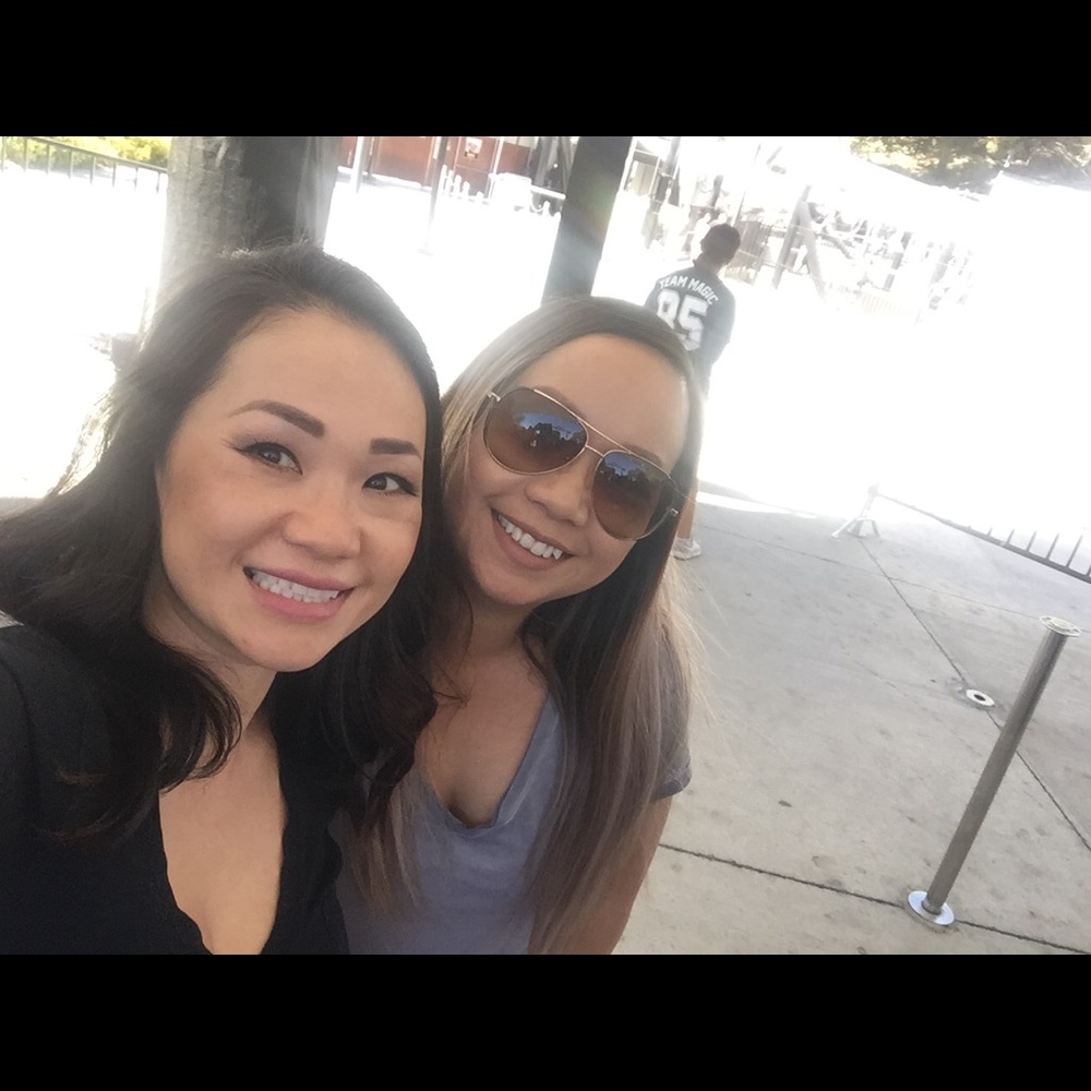 Meet your Posher, Trang