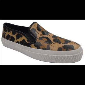 Chrissy wild beast Lth/cf