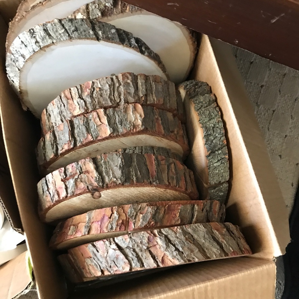 Wood