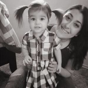 Meet your Posher, Toni