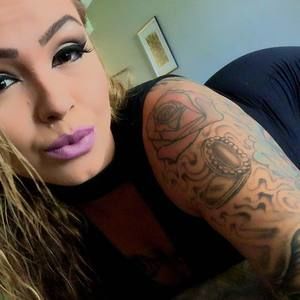 Meet your Posher, Cierra