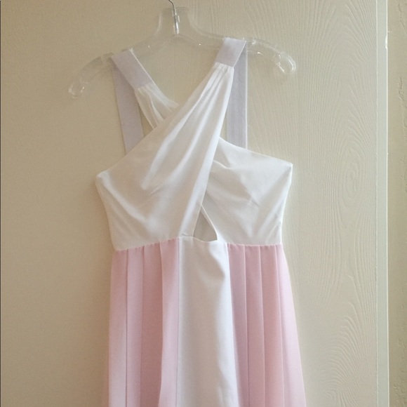 BCBG Summer Dress NWT - Picture 1 of 5