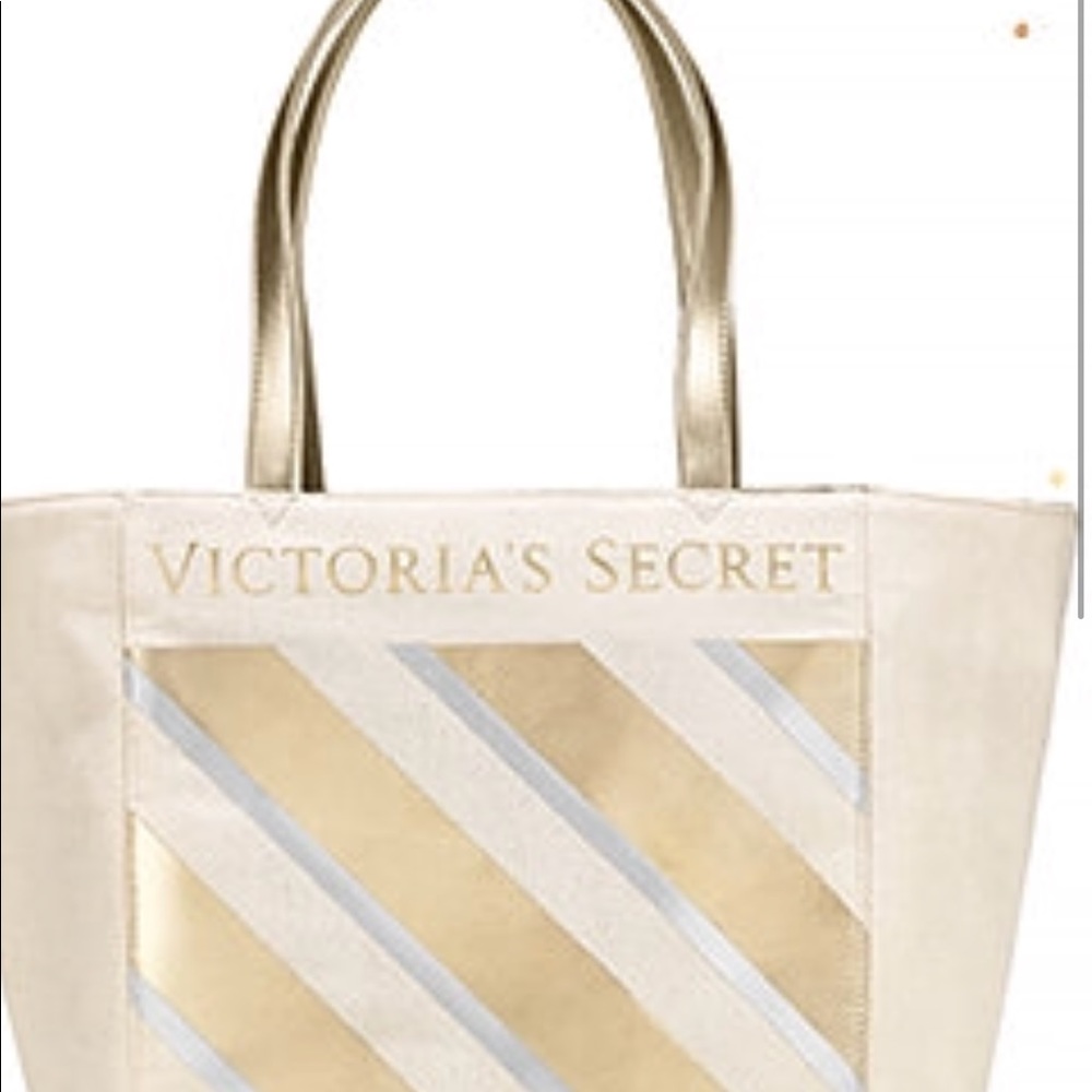 Victoria’s secret tote
