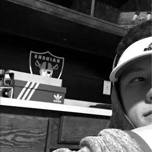 Meet your Posher, Cody