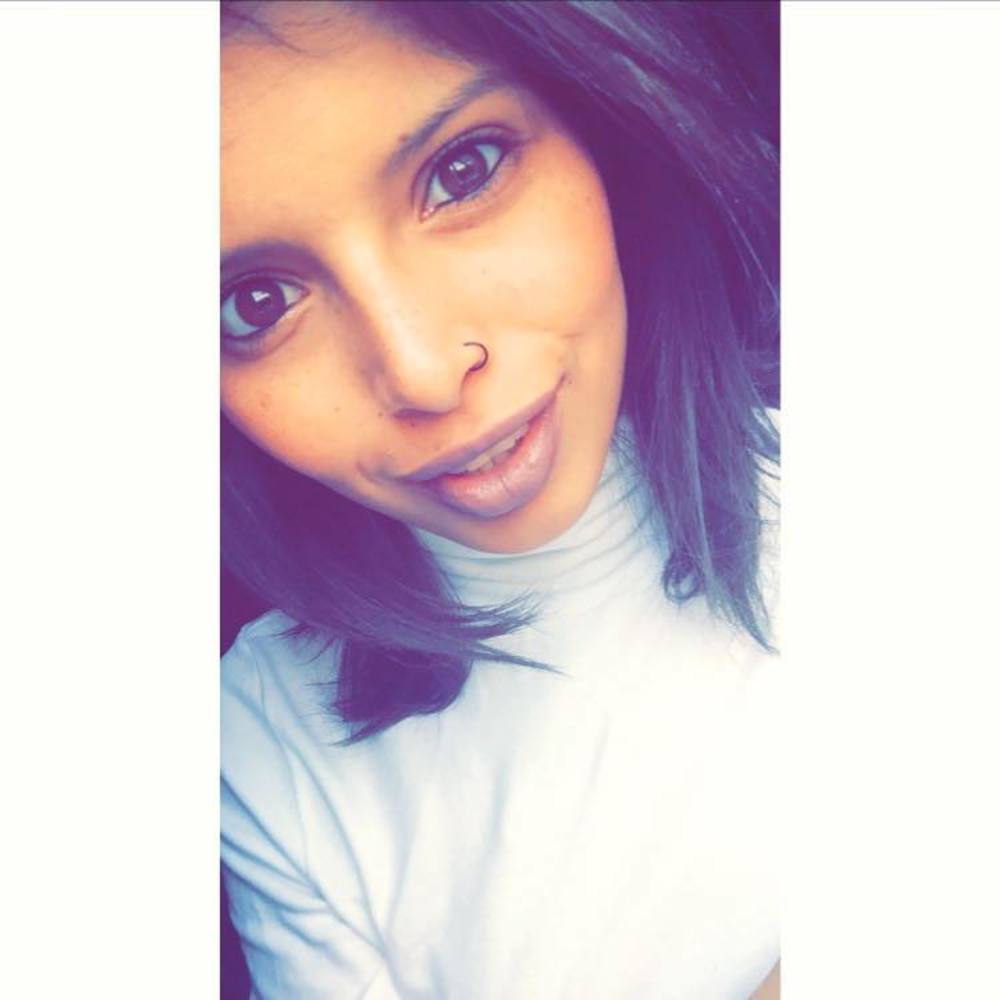 Meet your Posher, Brandi