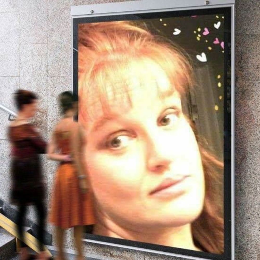 Meet your Posher, Kimberly