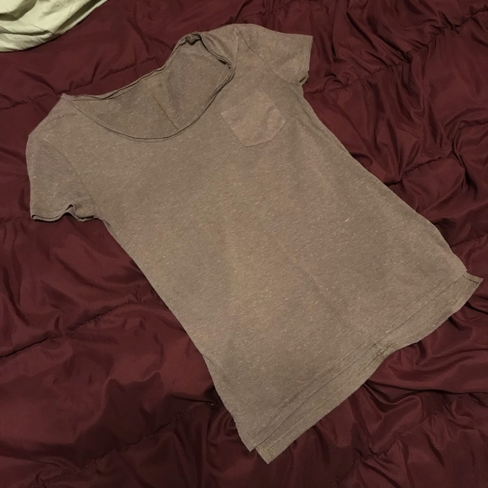 Arizona Scoop-neck