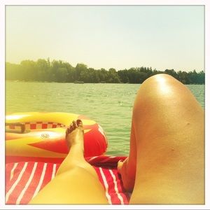 Meet your Posher, Alexis