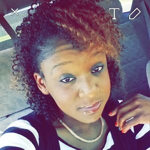 Meet your Posher, Bianca