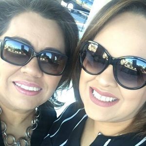 Meet your Posher, Belinda