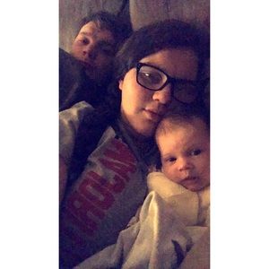 Meet your Posher, Grace