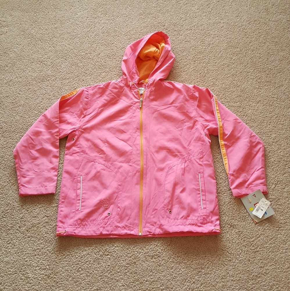 NWT GIRL'S 2 piece outfit