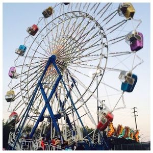 Meet your Posher, Marleny