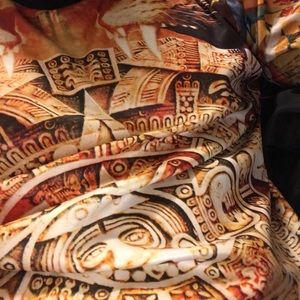 Meet your Posher, Ali