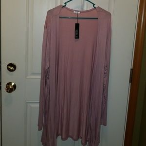 DoublJu Brand Women's Sweater