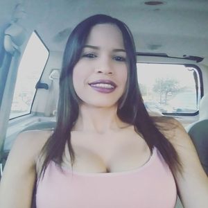 Meet your Posher, Andreina