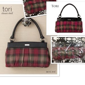 NEW Miche “Tori” Classic Shell