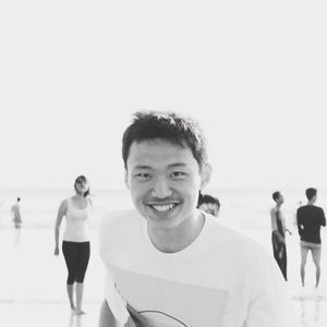 Meet your Posher, Yuhui