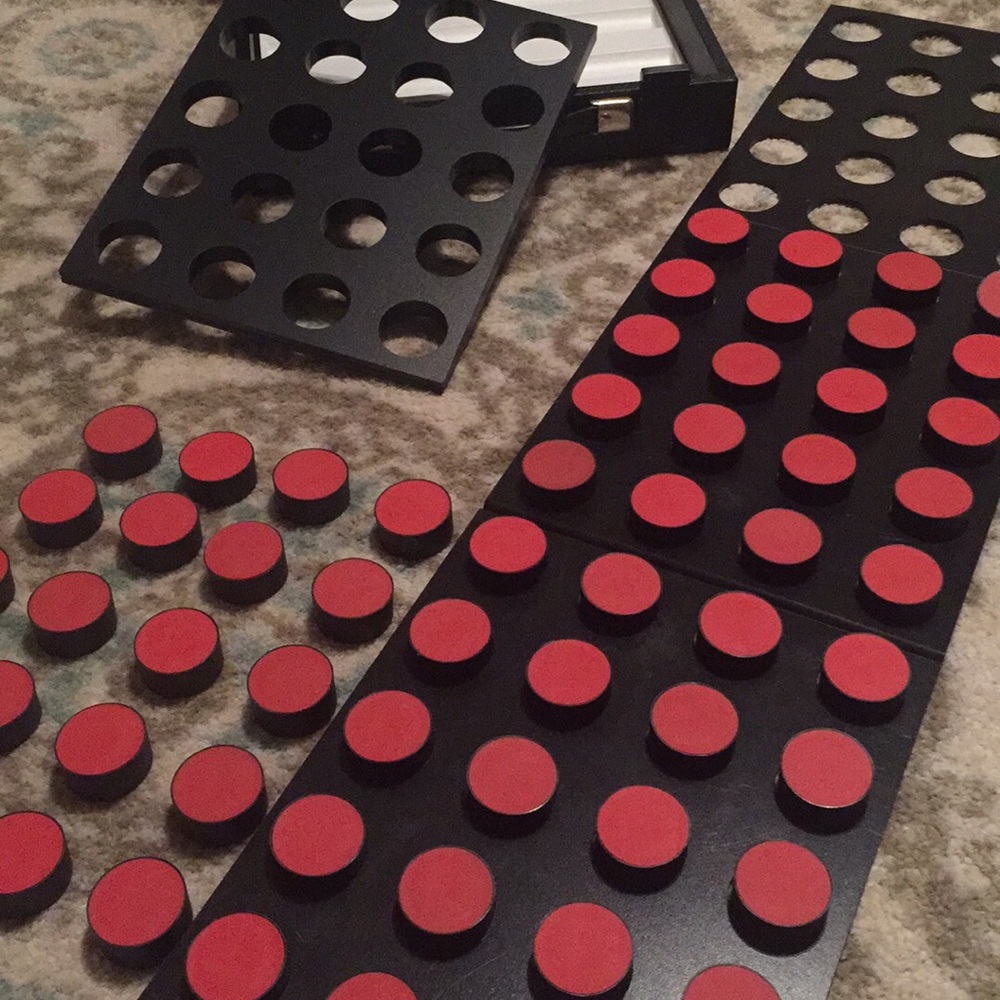 SOLD! MINNESOTA MANUAL DEXTERITY TEST