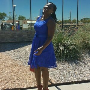 Meet your Posher, Doris