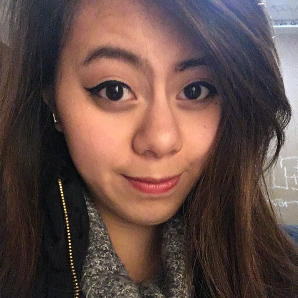 Meet your Posher, Daniela