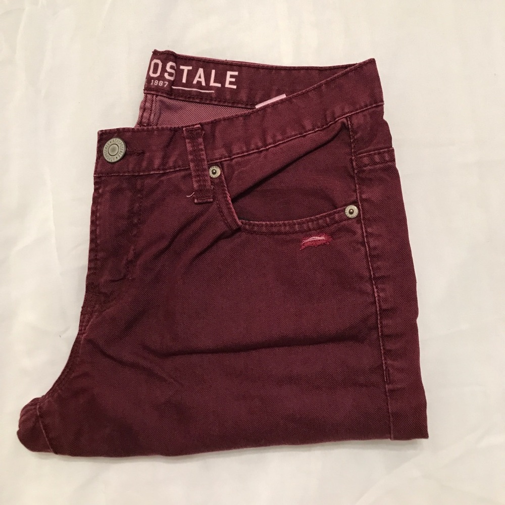 Aeropostale Jeans