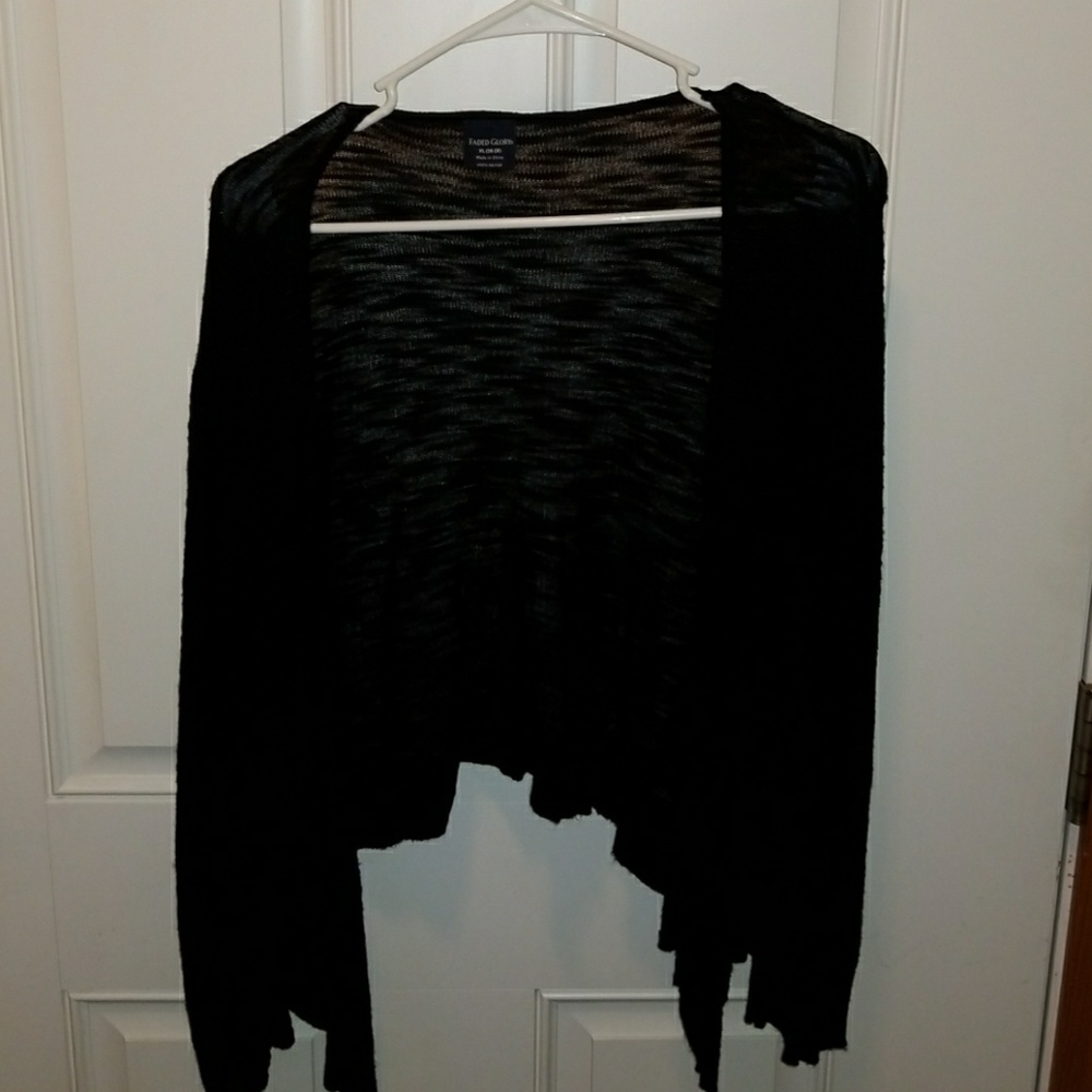 Faded Glory Brand Women's Sweaters